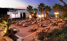 Foto Hotel Aquis Blue Sea Village Resort in Stalis ( Heraklion Kreta)